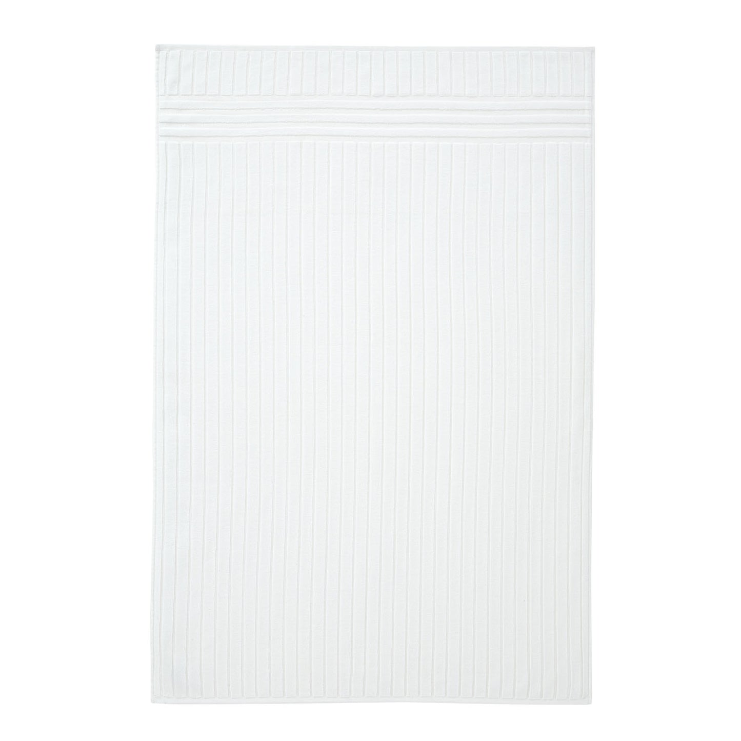 Bianca Hotel Cotton White Towels