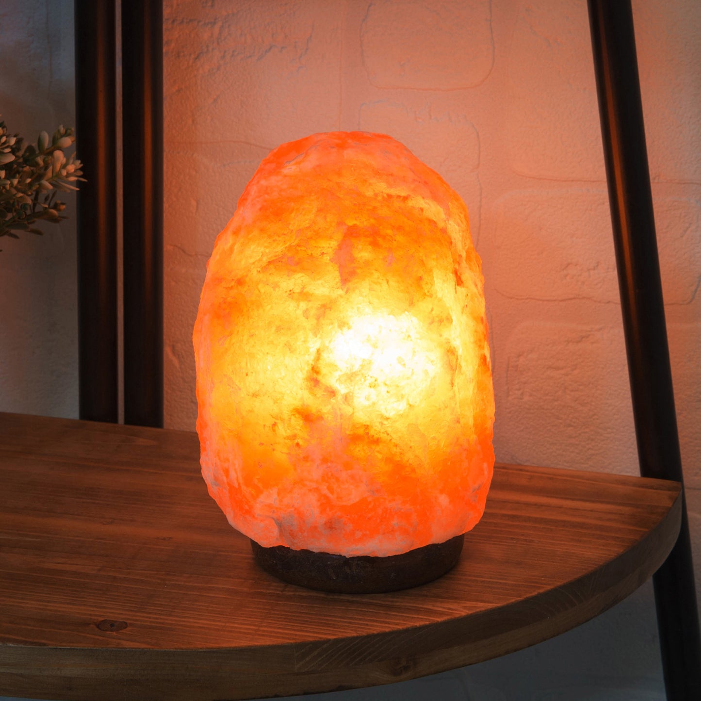 Himalayan Rock Salt Lamp (2-3kg)