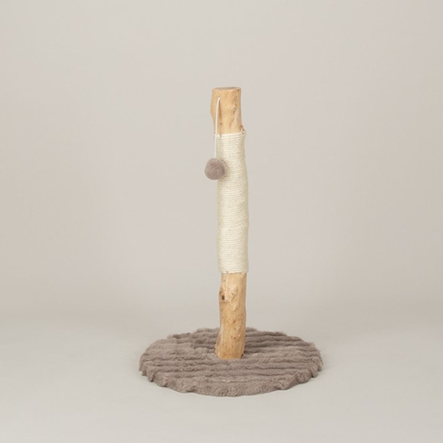 Scruffs Rockies Taupe Cat Scratching Tree