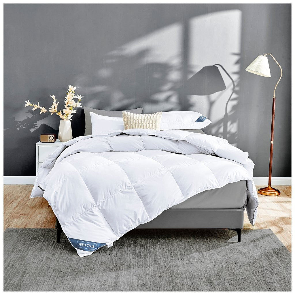 Duck Feather & Down 13.5 Tog Duvet