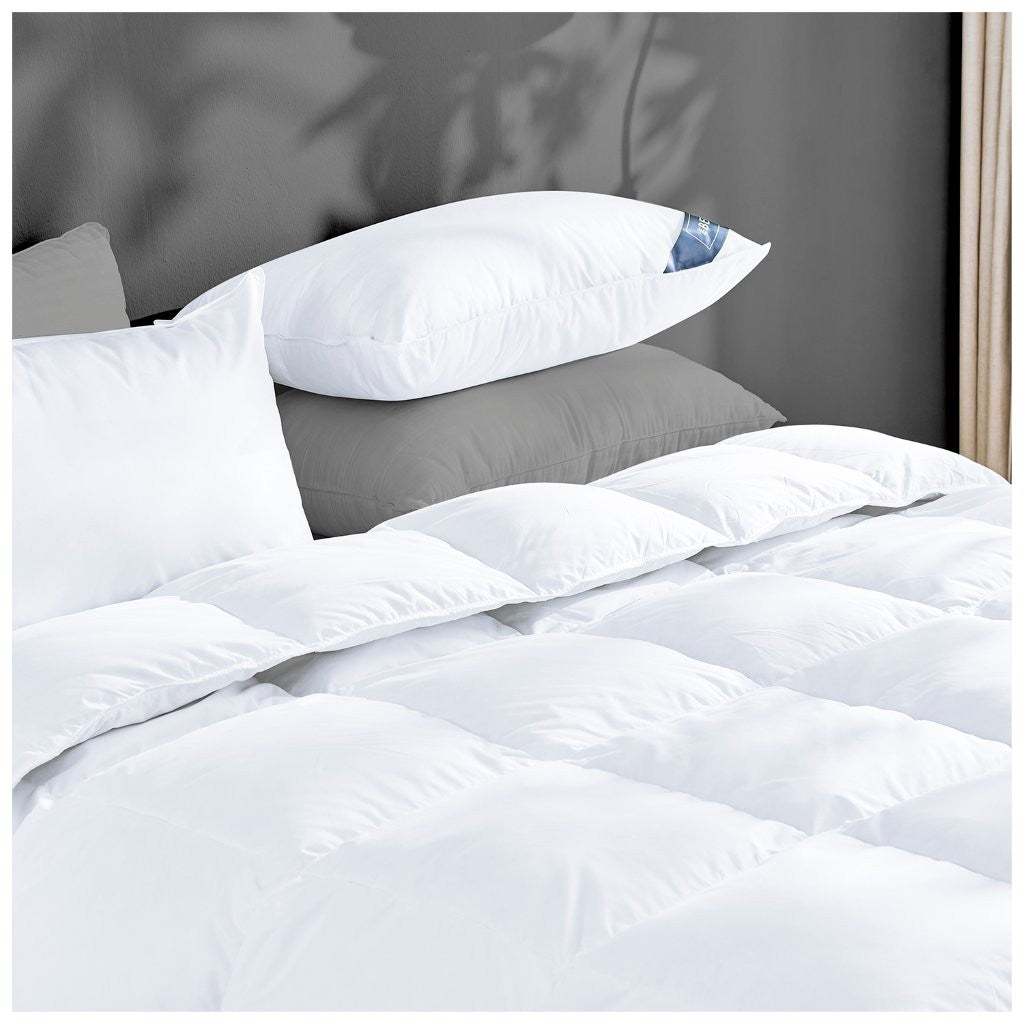 Duck Feather & Down 13.5 Tog Duvet