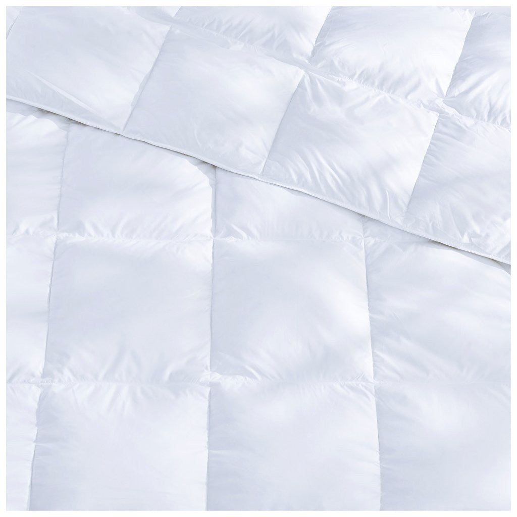 Duck Feather & Down 13.5 Tog Duvet