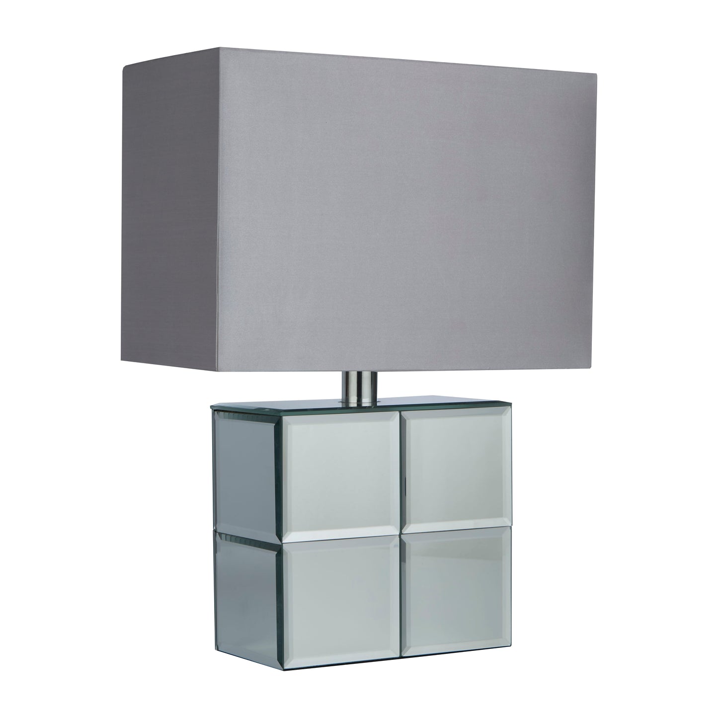 Mirro Cube Table Lamp