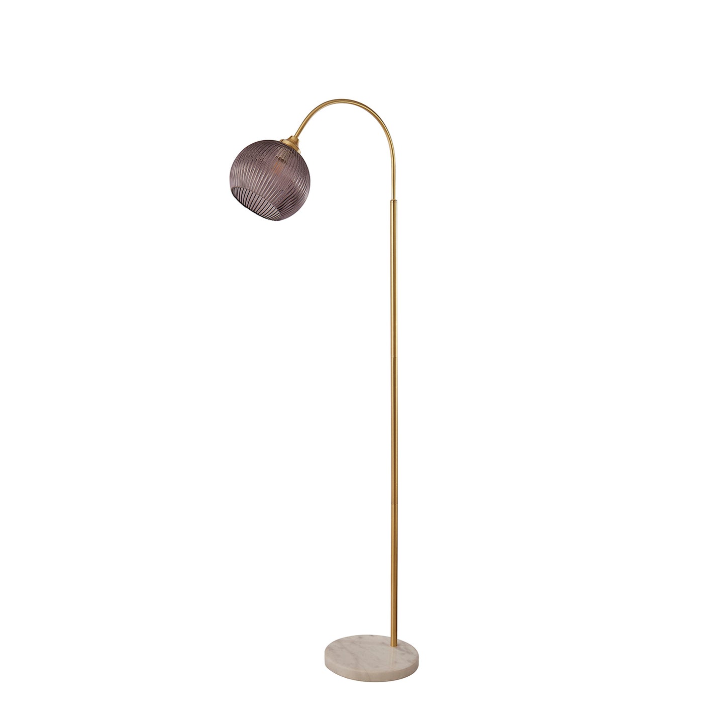 Aurora Arc Floor Lamp