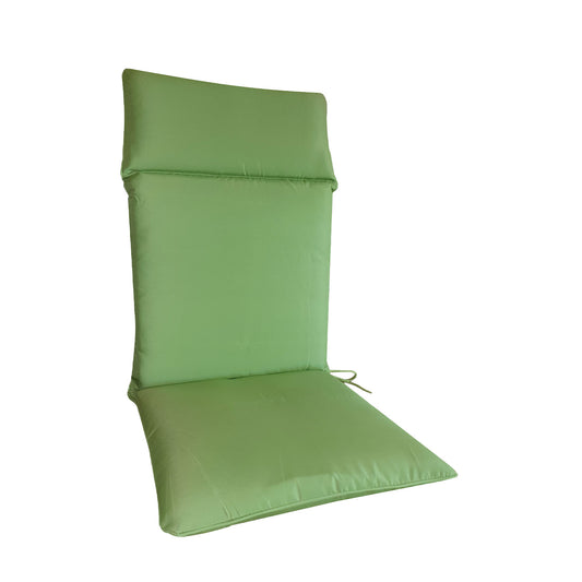 CC Collection Lime Green Recliner Cushion
