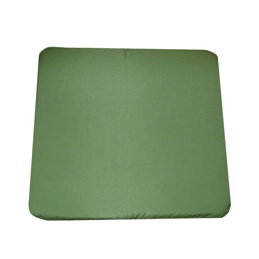 CC Collection Lime Green Garden Armchair Cushion