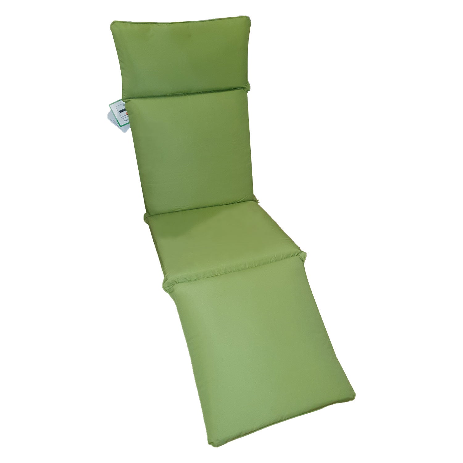 CC Collection Lime Green Garden Steamer Cushion Julian Charles Home