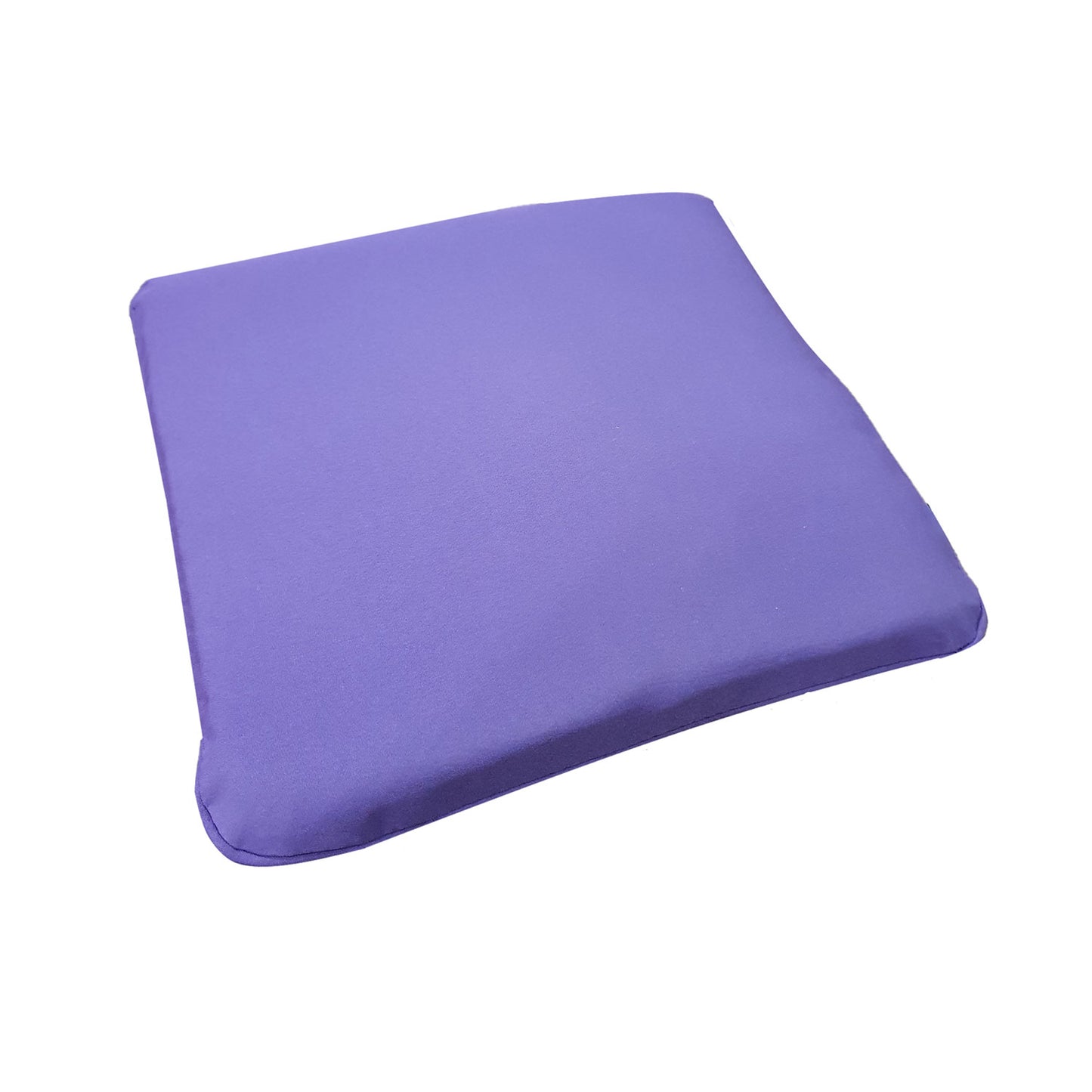 CC Collection Plum Garden Seat Pad (Pack of 2)
