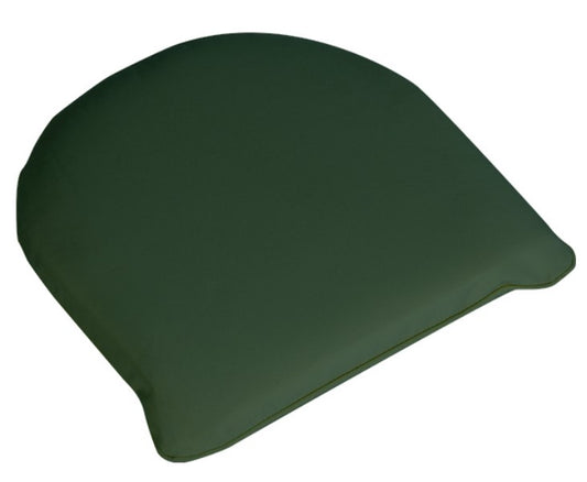 CC Collection D Pad Green Garden Cushion (Pack of 2)