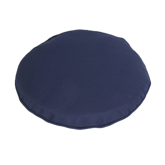 CC Collection Navy Bistro Seat Pad (Pack of 2)