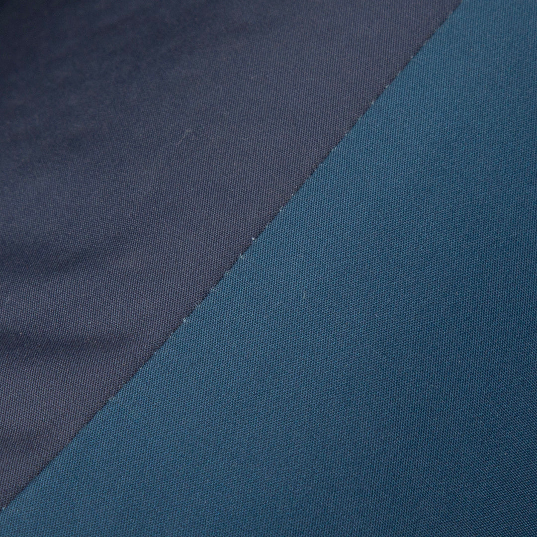 Scruffs Expedition Atlantic Blue Dog Box Bed