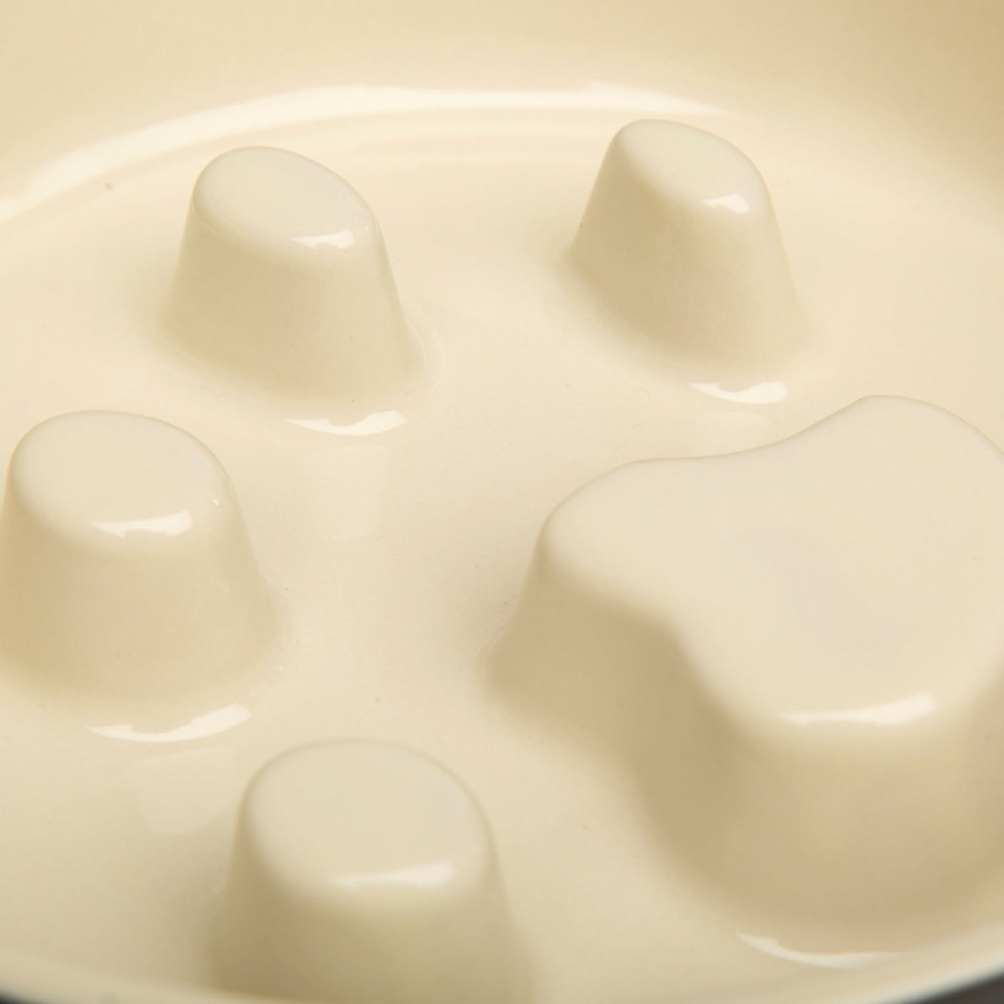 Scruffs Grey Classic Slow Feeder & Drink Bowl Set For Dogs