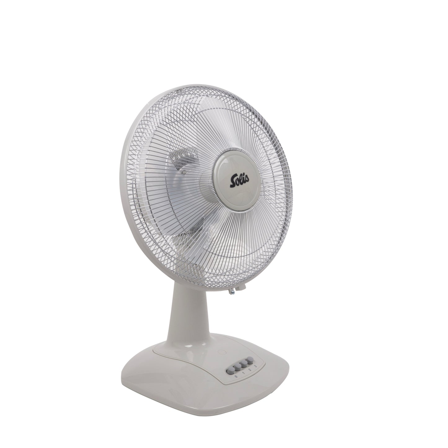 Solis 300mm Ventilator Desk Fan