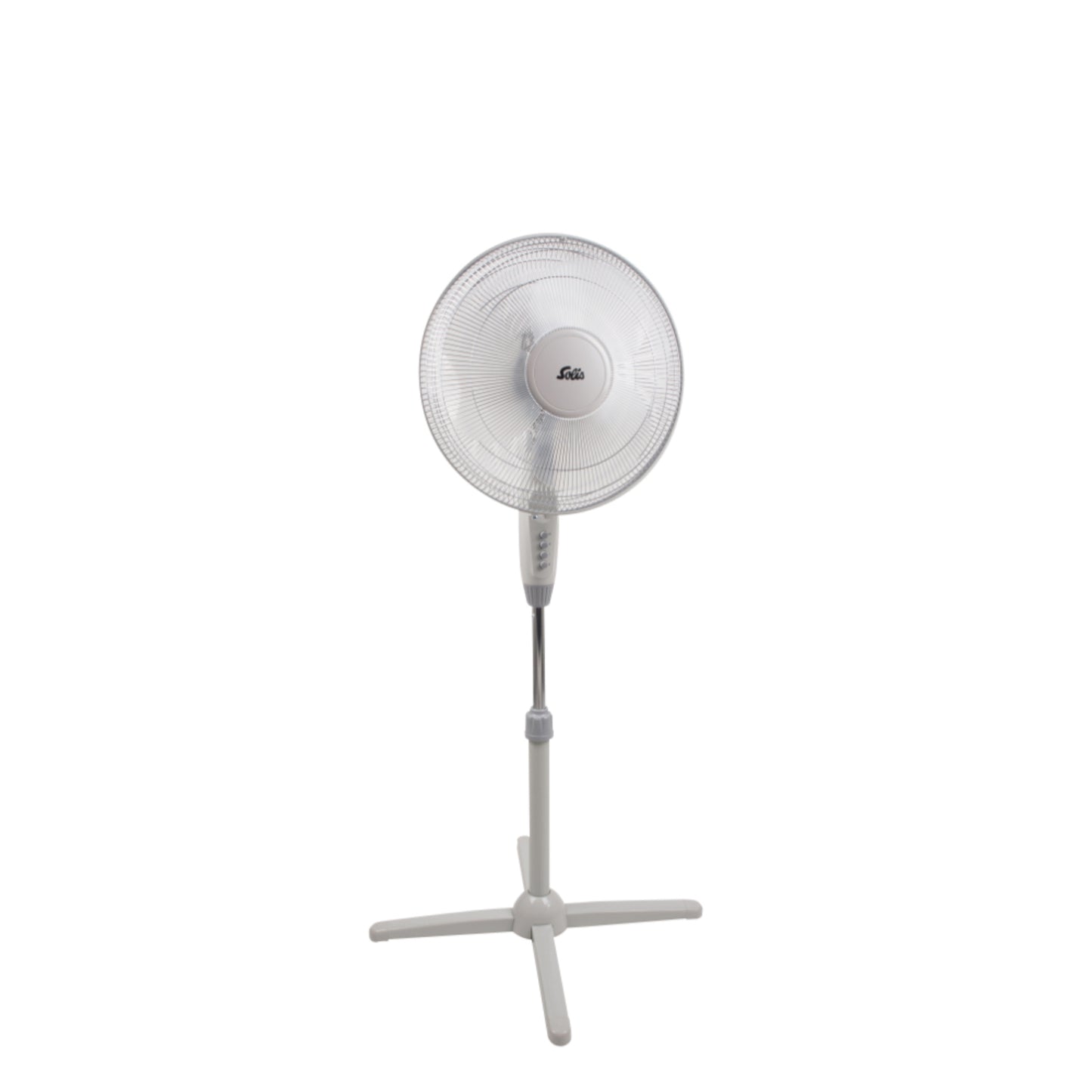 Solis Stand Ventilator Fan