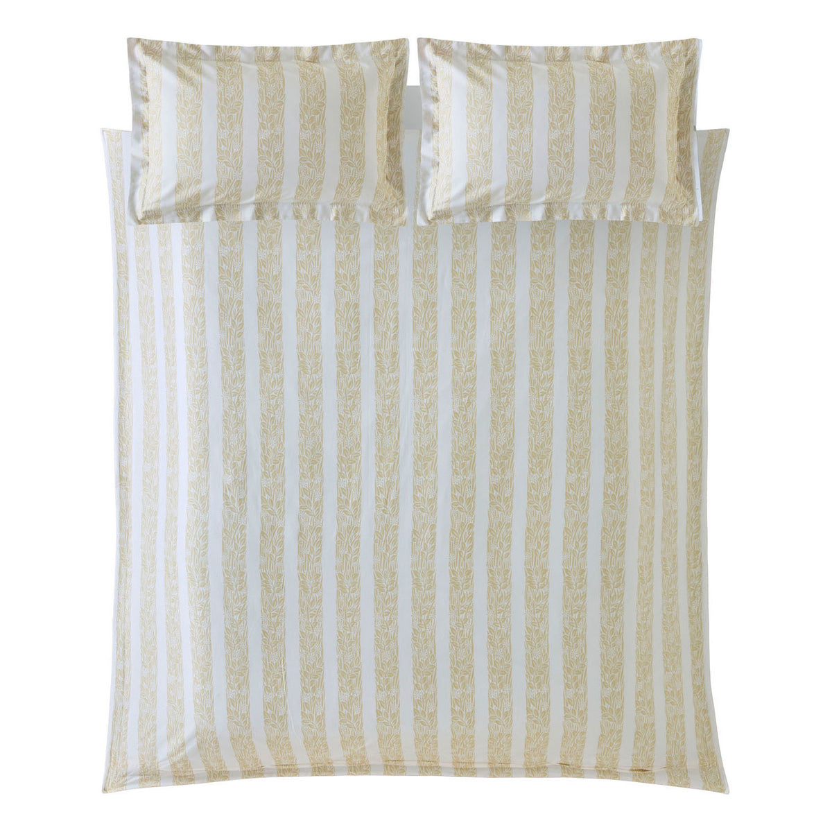 William Morris At Home Compton Summer Cotton Duvet Set