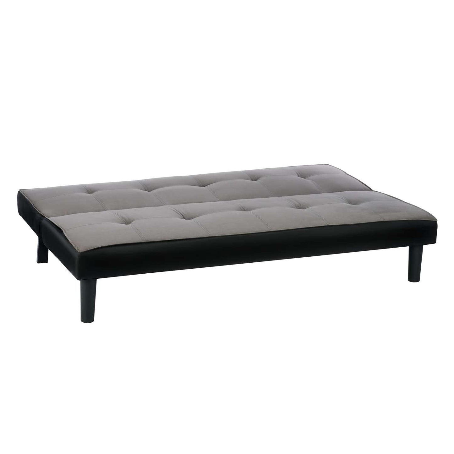 Aurora Grey Sofa Bed
