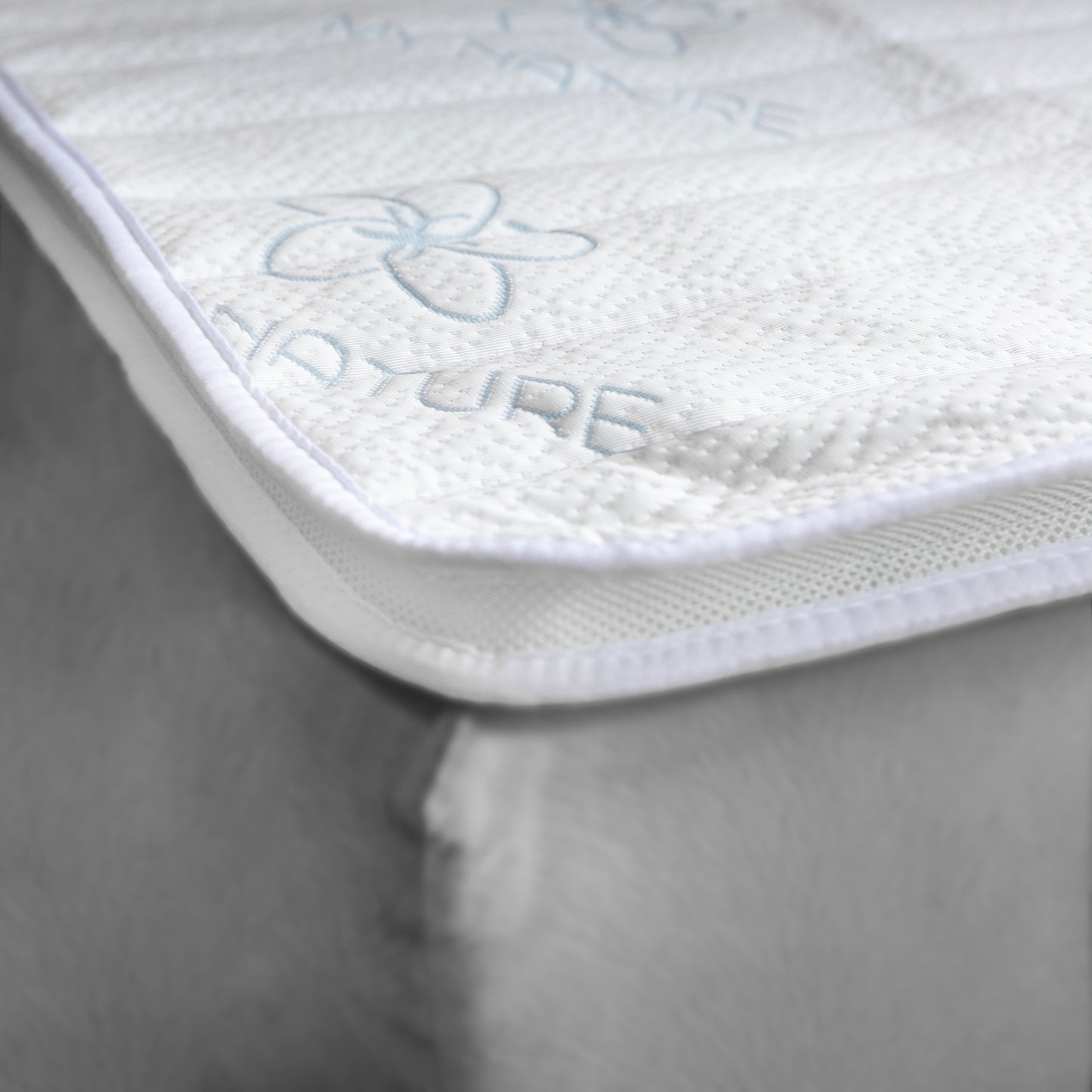 My Nature Airflow Cooling Mattress Topper