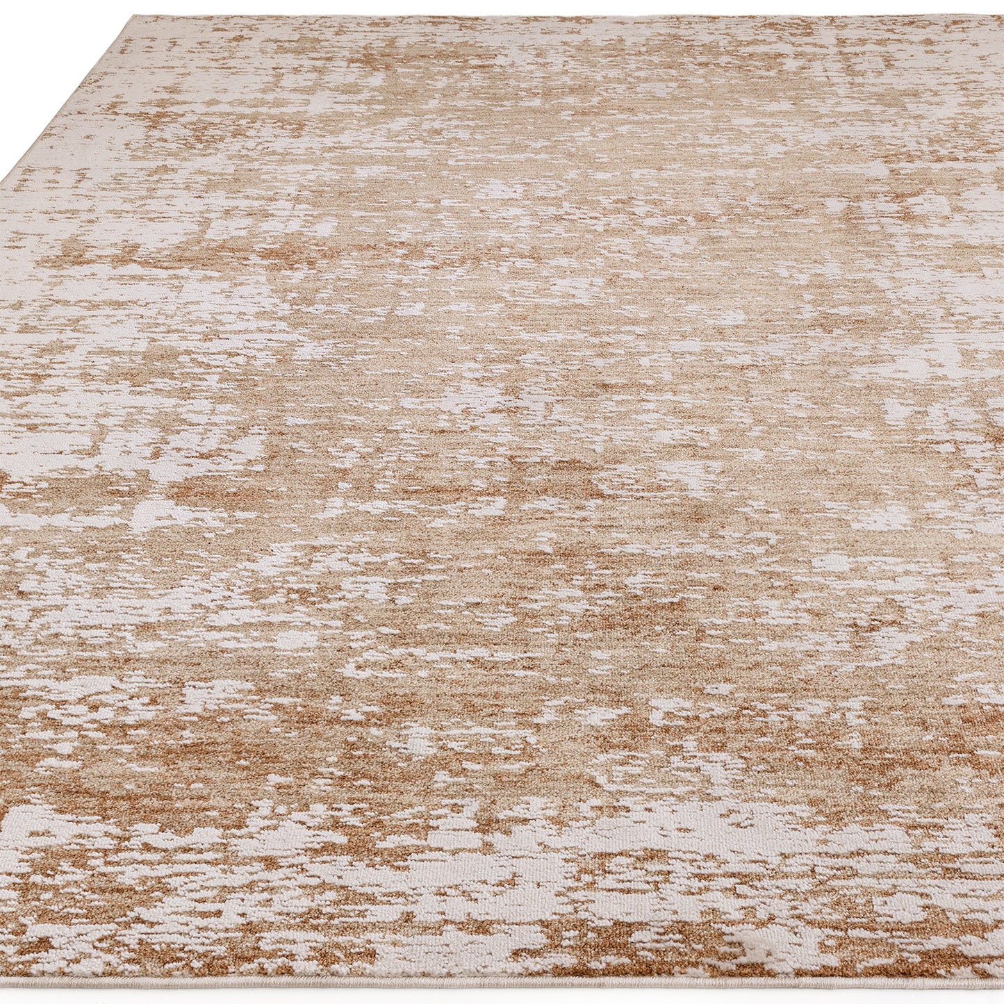 Anders AN03 Abstract Natural Rug