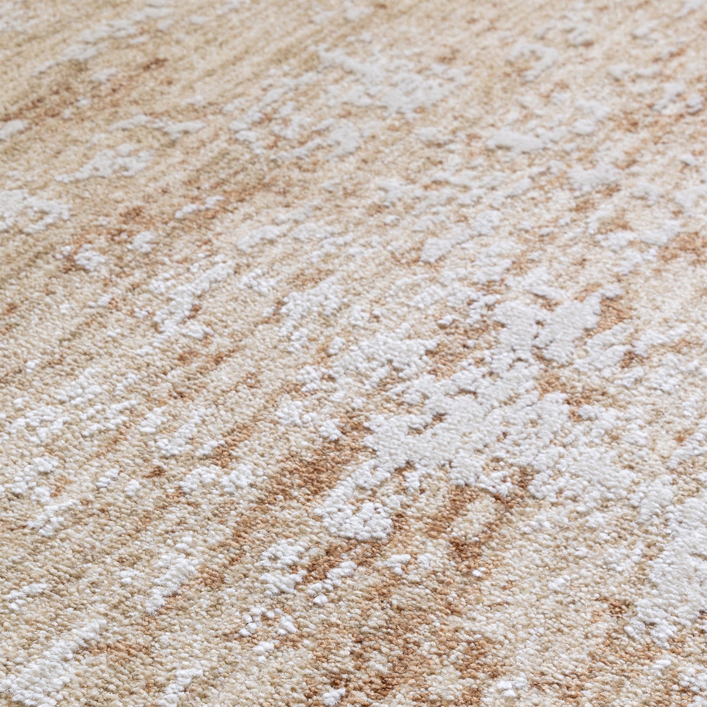 Anders AN03 Abstract Natural Rug