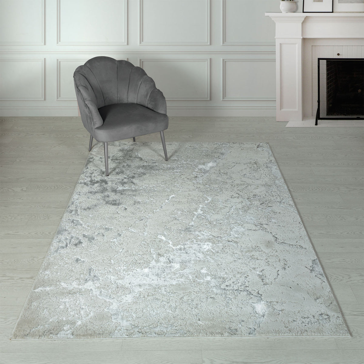 Aurora AU03 Solar Rug