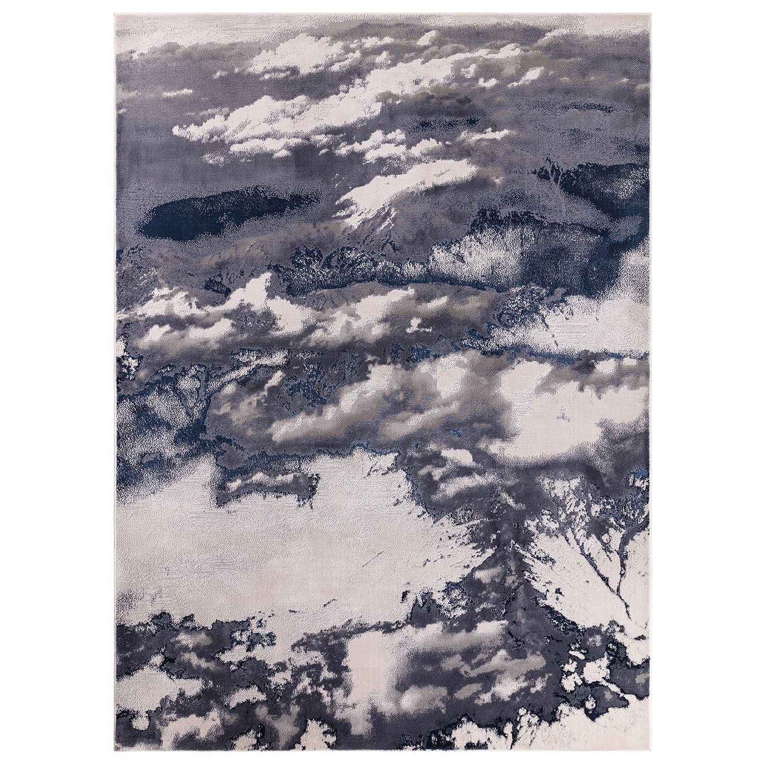 Aurora Storm Rug AU20 Rug – Julian Charles Home