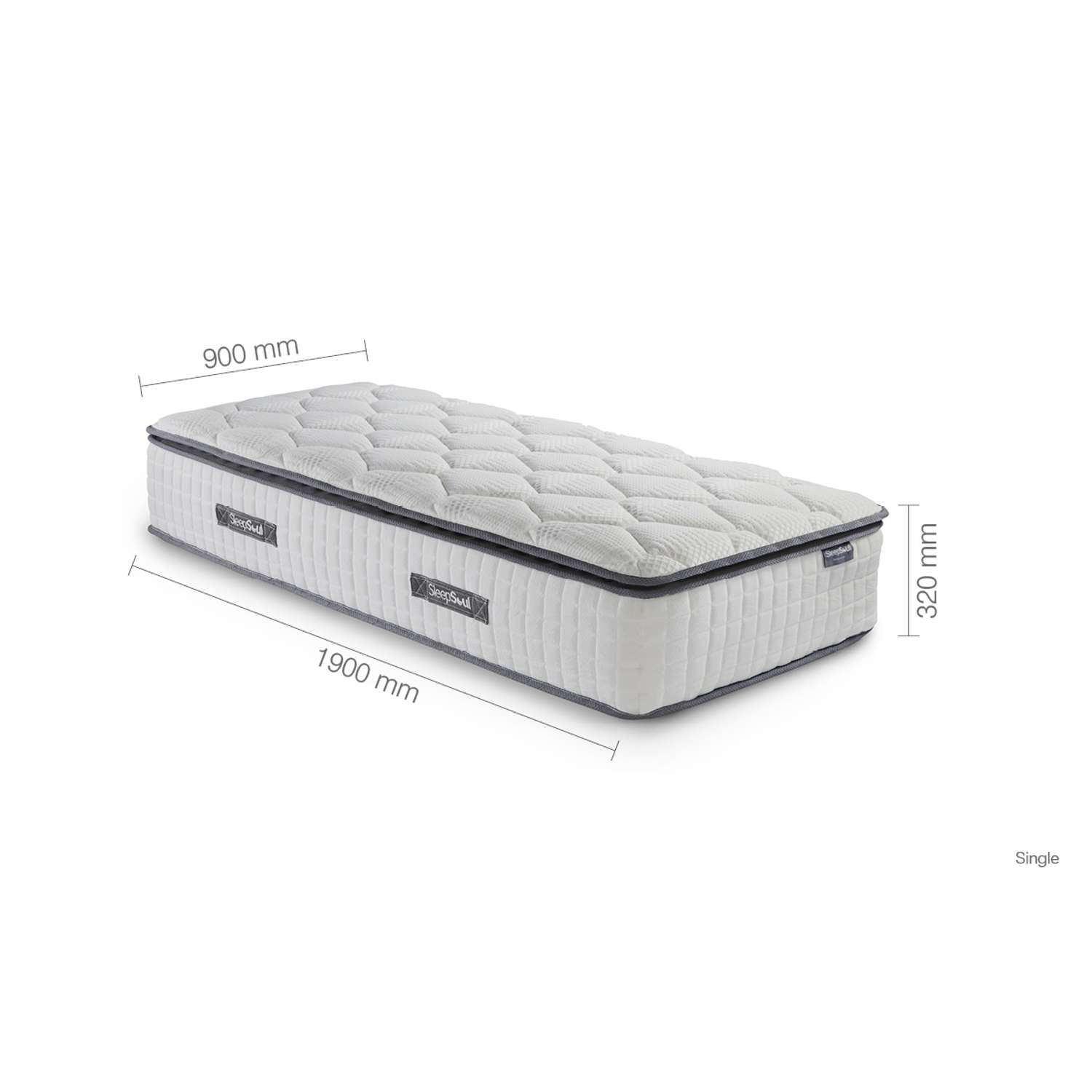 Bliss mattress deals