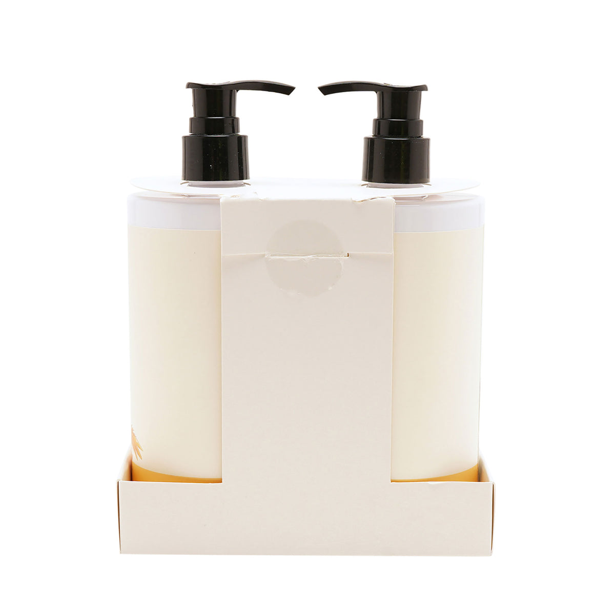 The Funny Farm Hand Soap and Hand Cream Set Dirty Bird