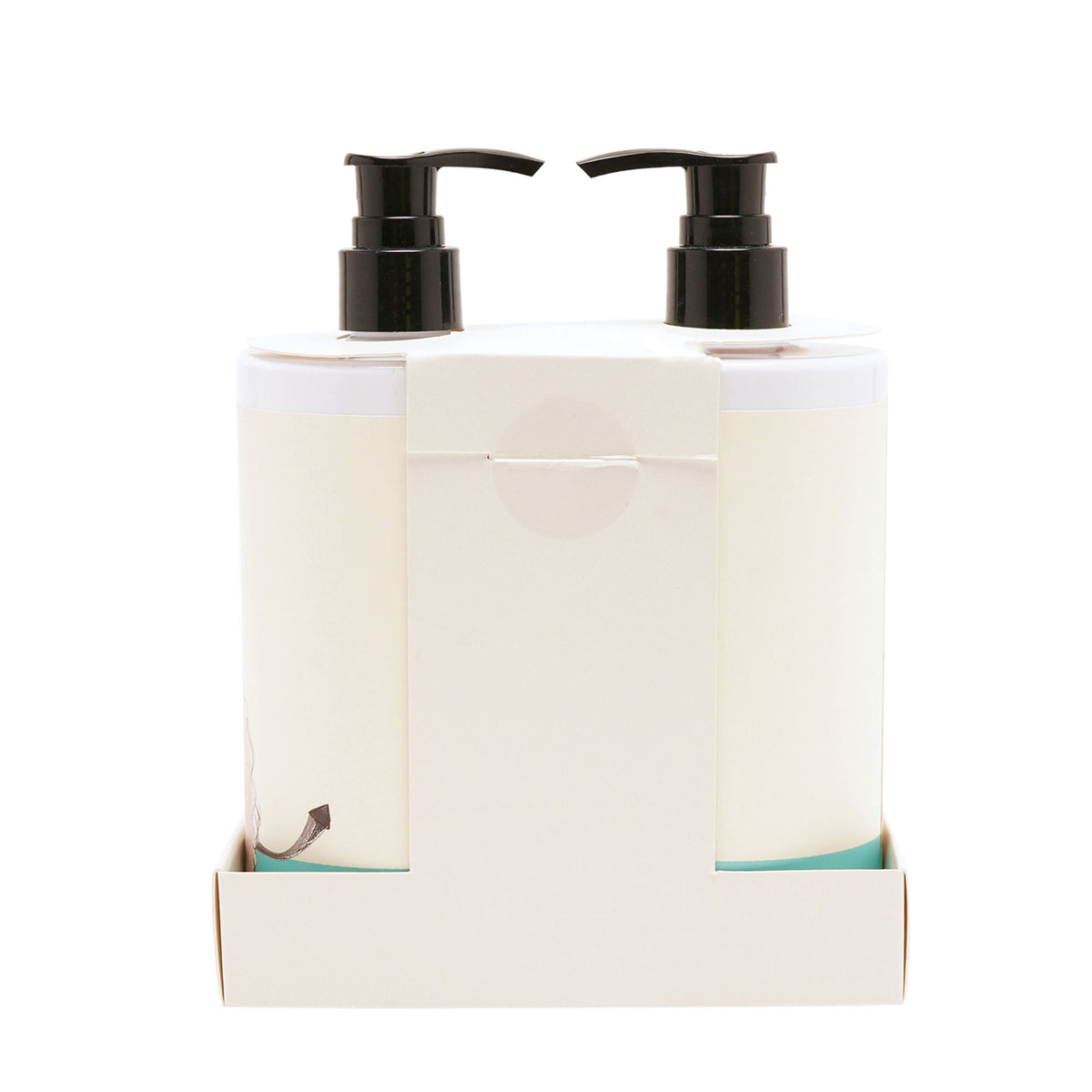 The Funny Farm Hand Soap and Hand Cream Set Ewe Smell