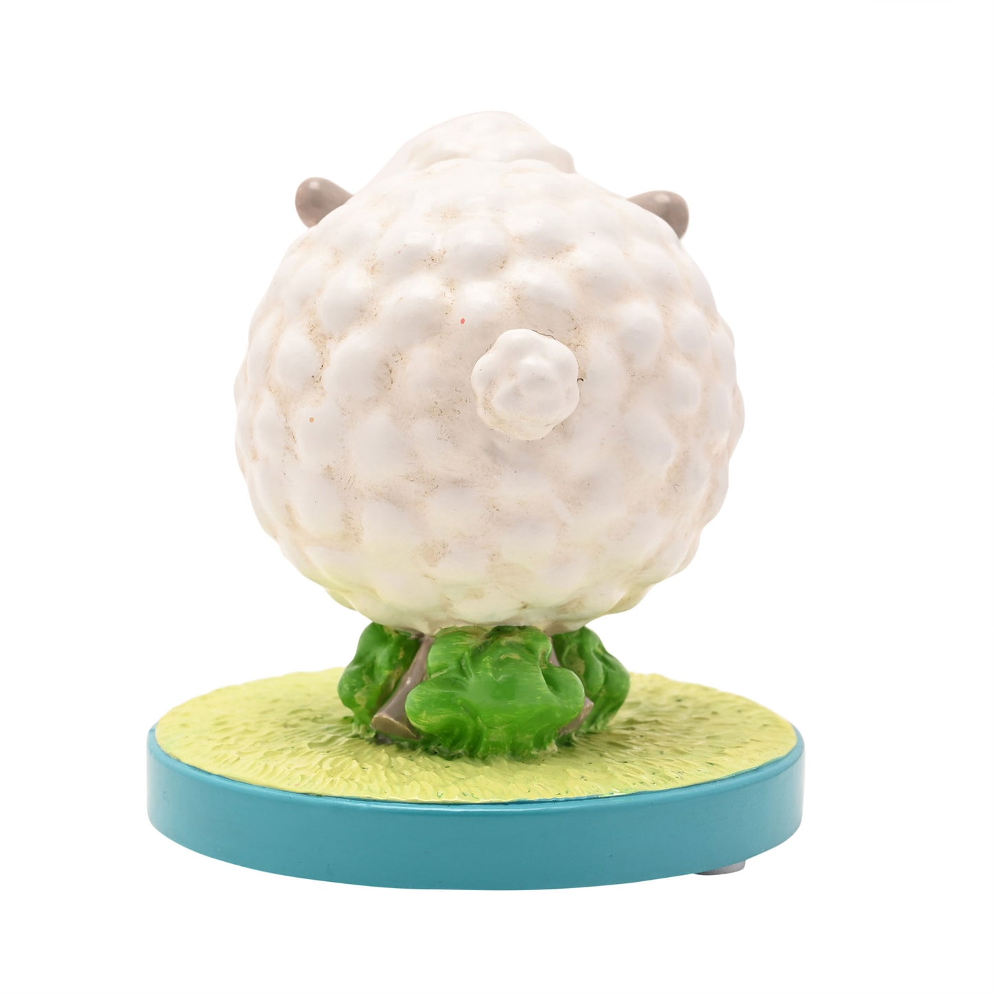 The Funny Farm Sheep Figurine Love Ewe