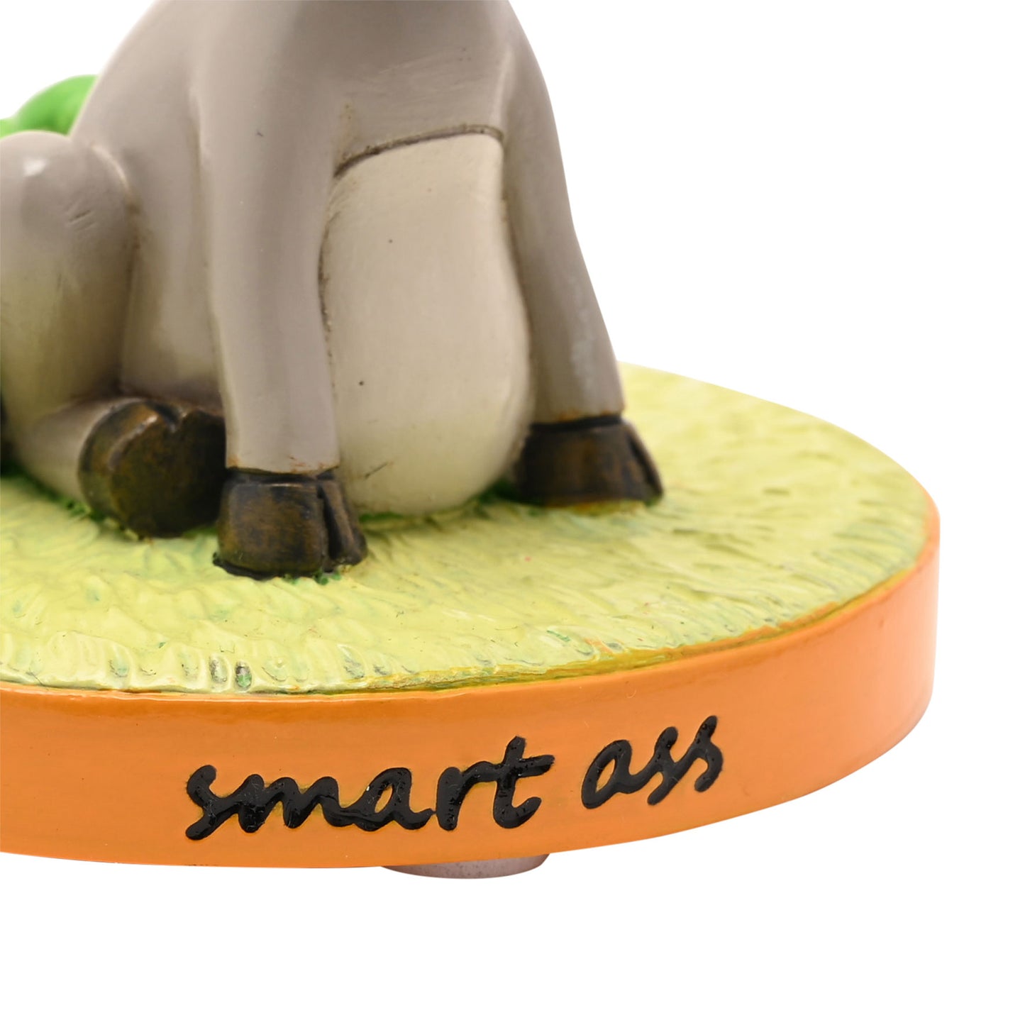 The Funny Farm Donkey Figurine Smart Ass