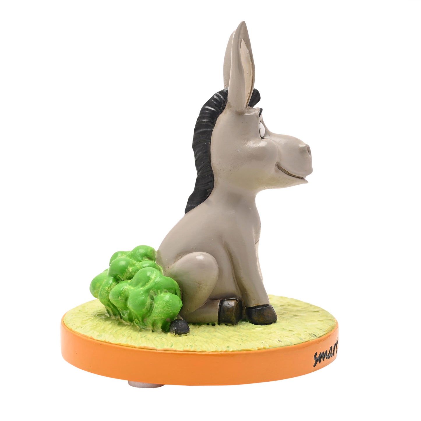The Funny Farm Donkey Figurine Smart Ass