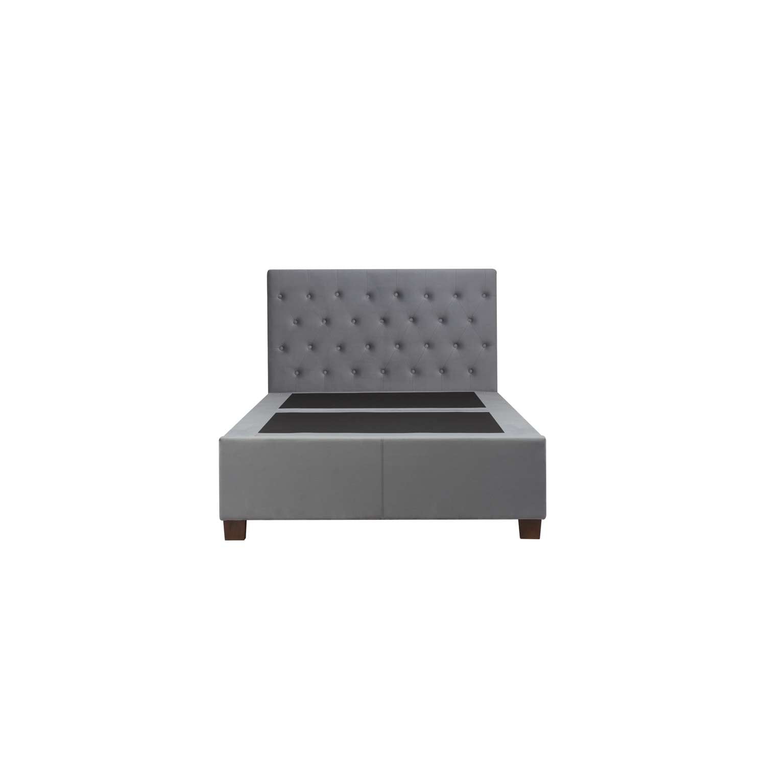 Eton upholstered online platform bed