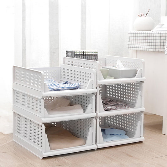 Foldable Storage Basket 20L