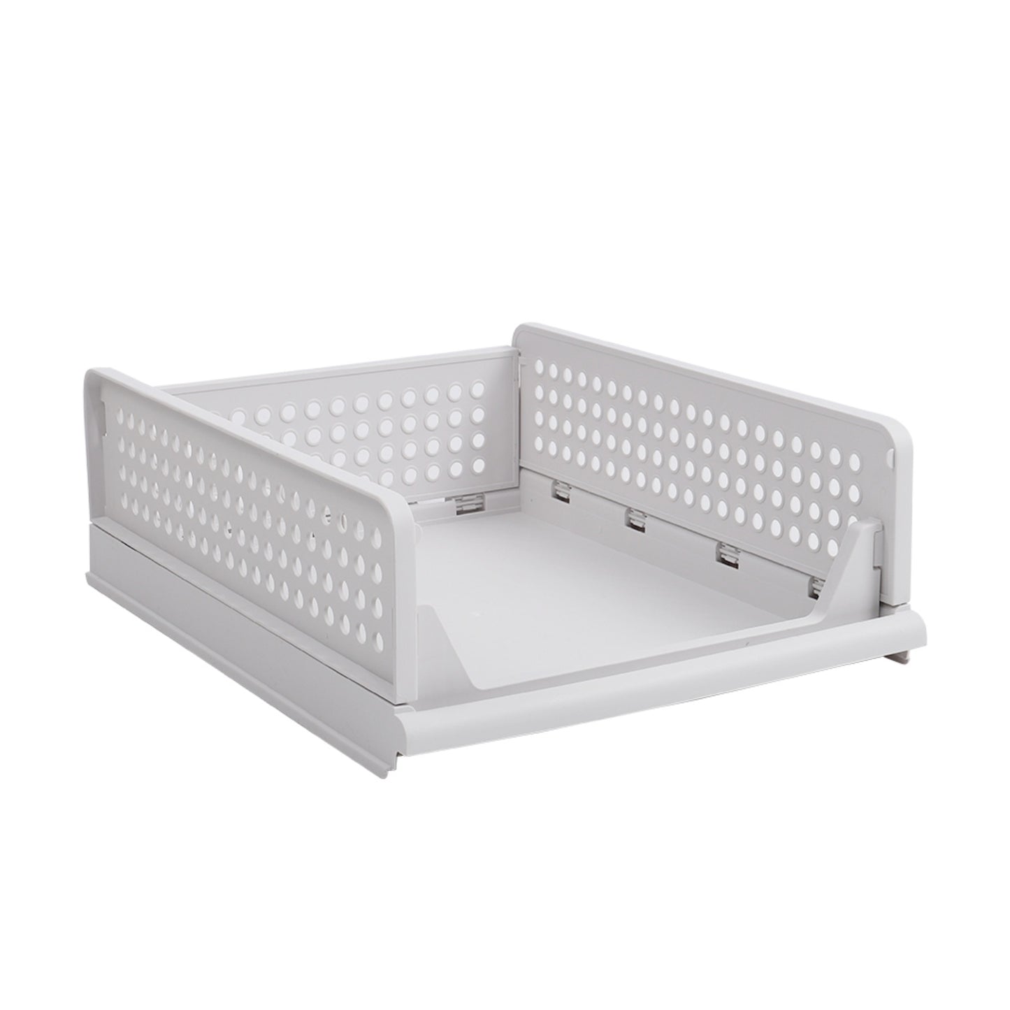 Foldable Storage Basket 20L
