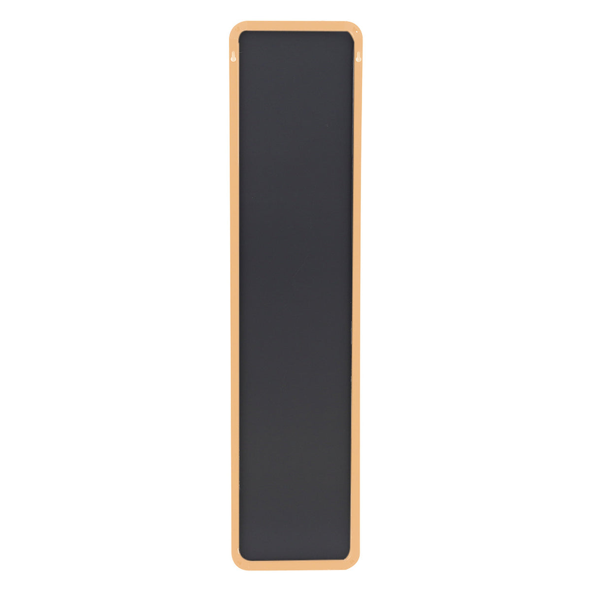 Gold Frame Full Length Door Mirror