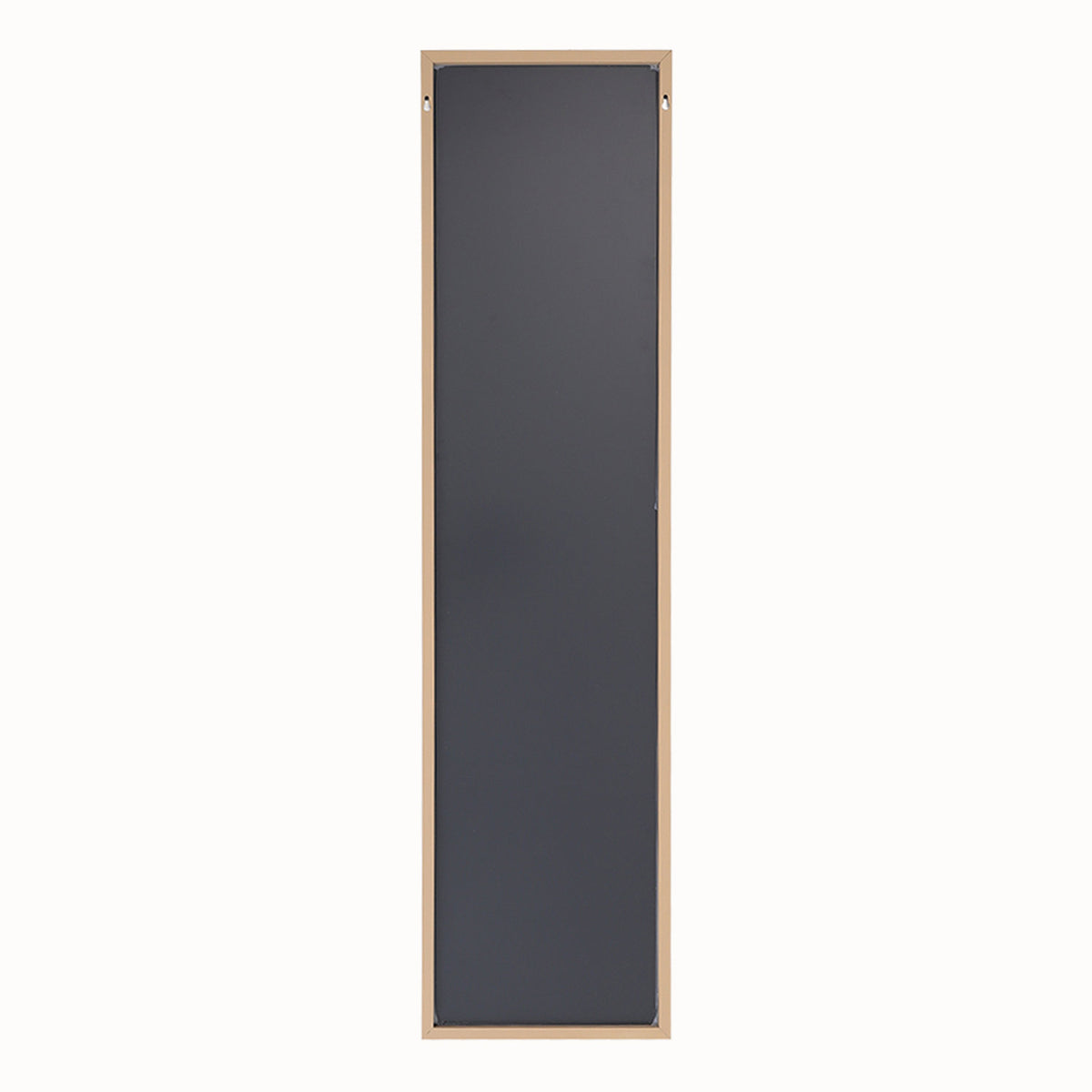 Gold Frame Over Door Full Length Mirror