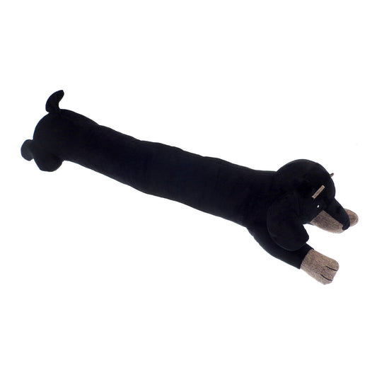 Dachshund Draught Excluder