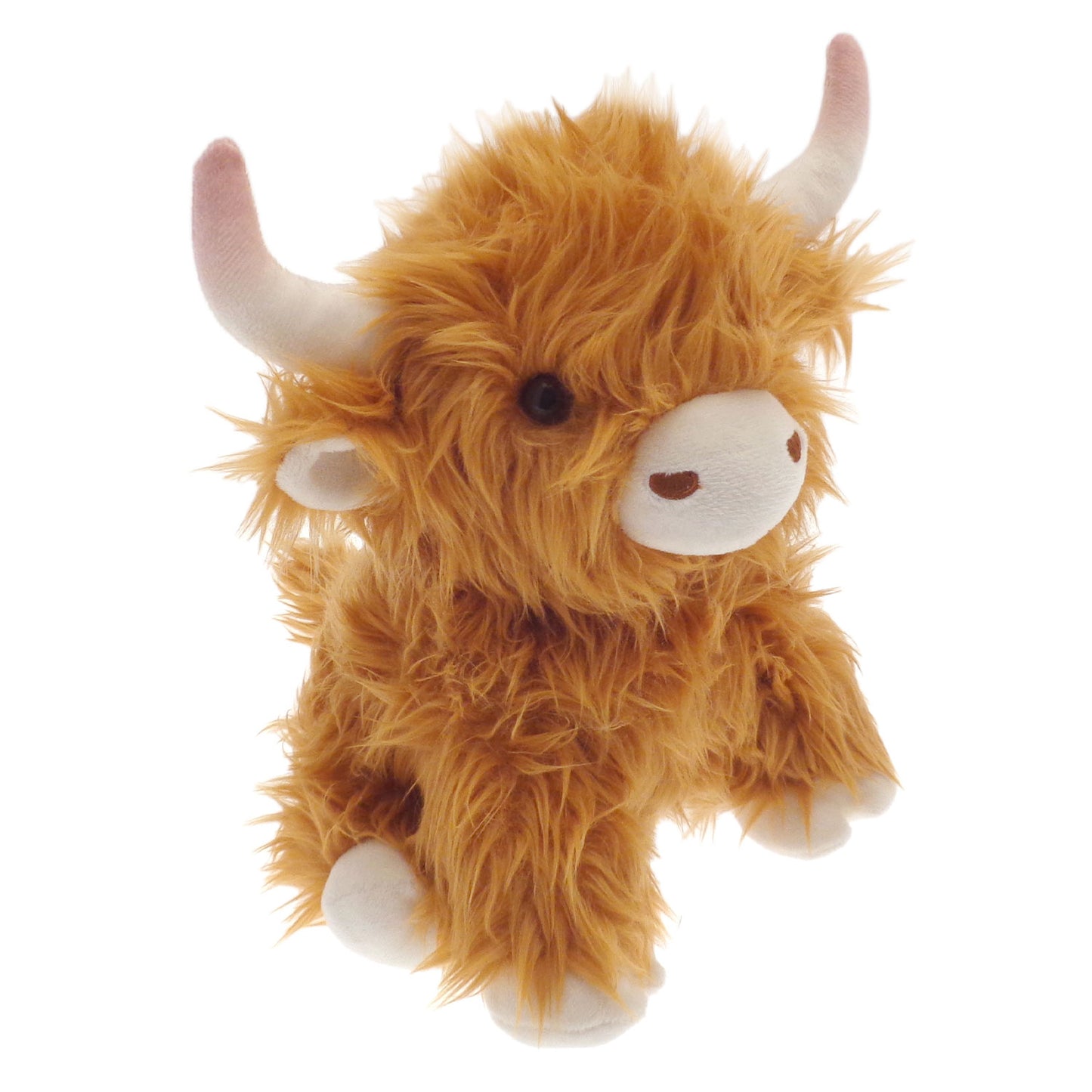 Highland Cow Door Stop