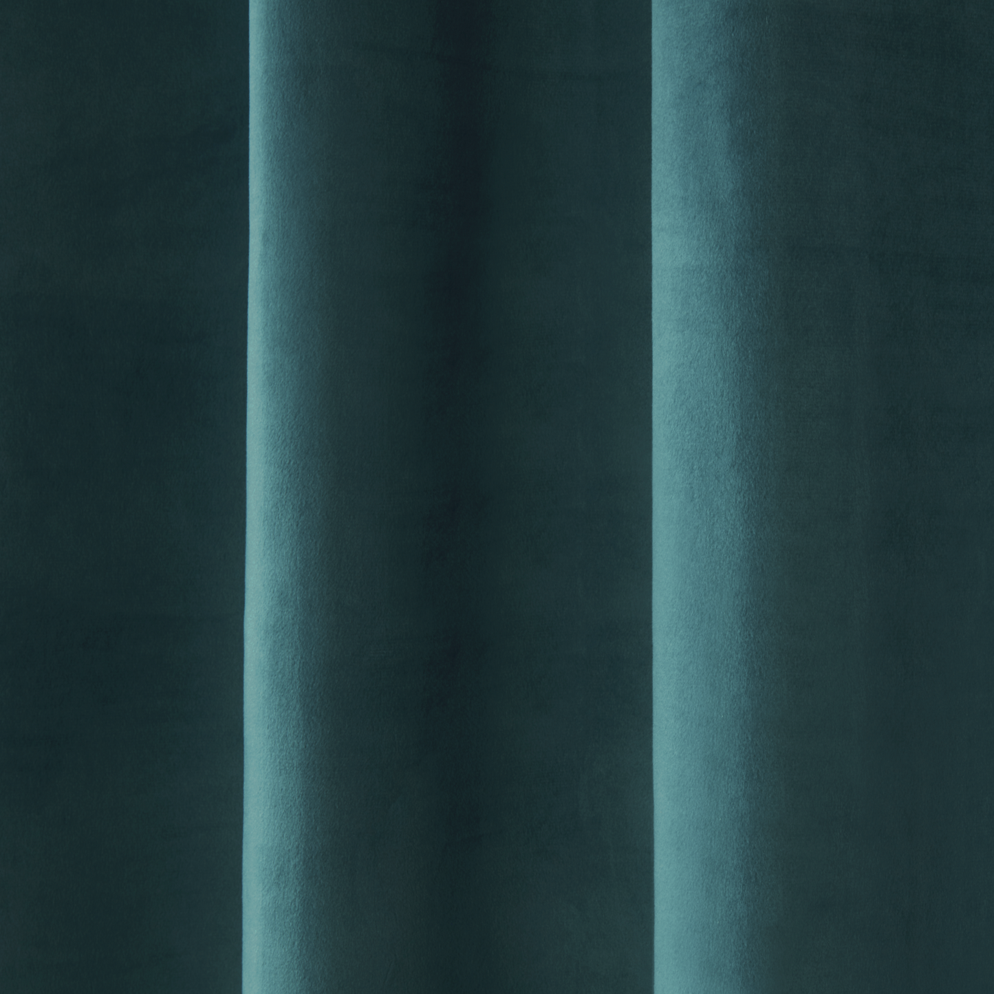 Casa Blue Blackout Eyelet Curtains