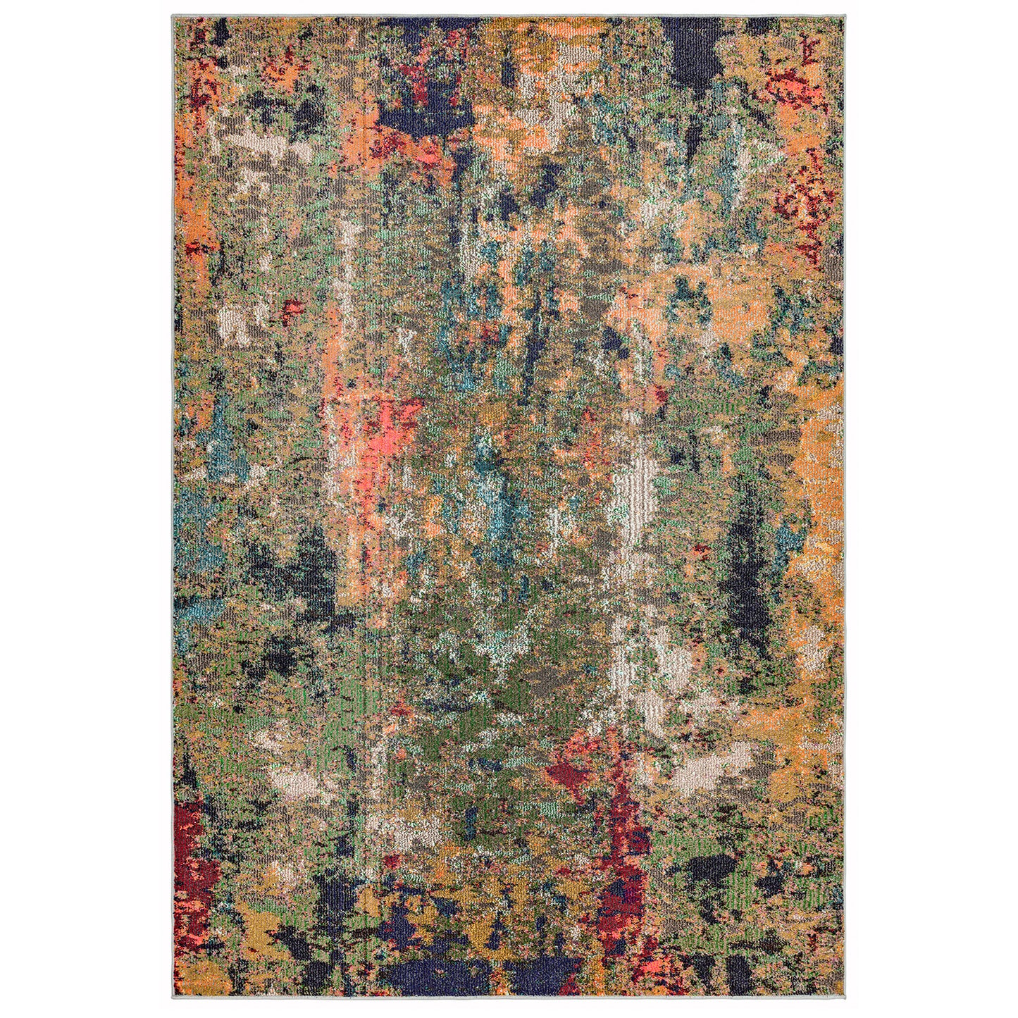 Colores Cloud CO05 Gardenia Rug
