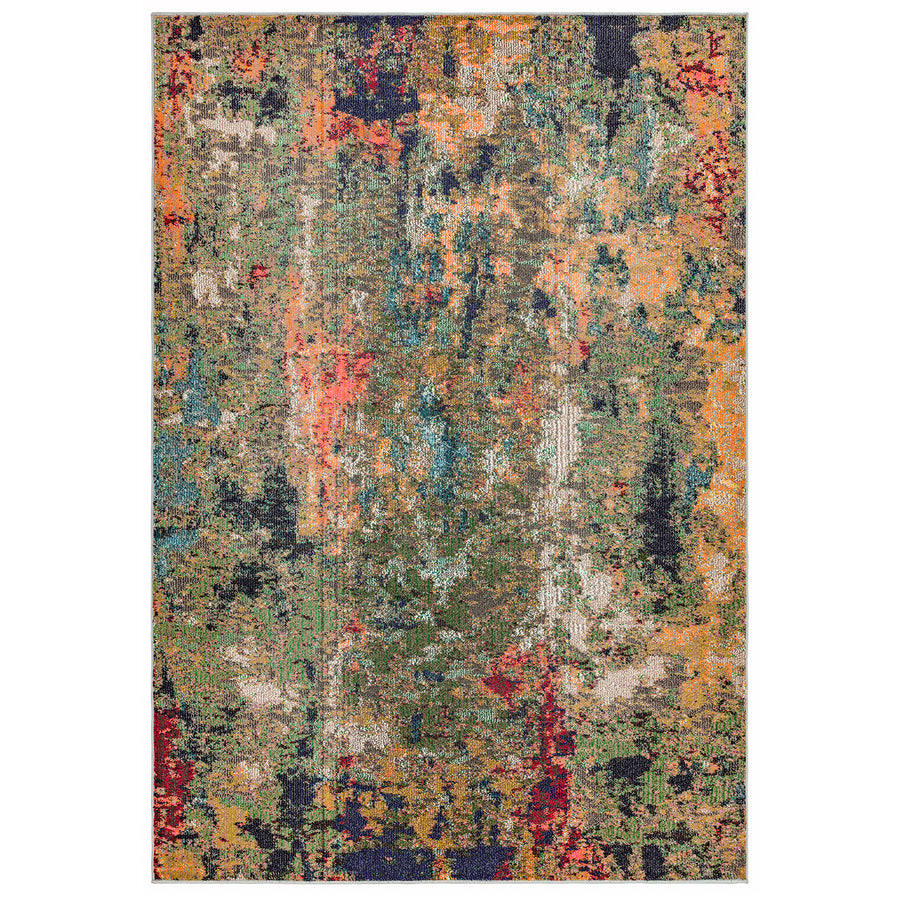 Colores Cloud CO05 Gardenia Rug
