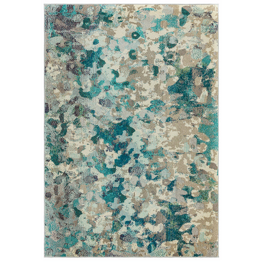 Colores Cloud CO03 Etheral Rug