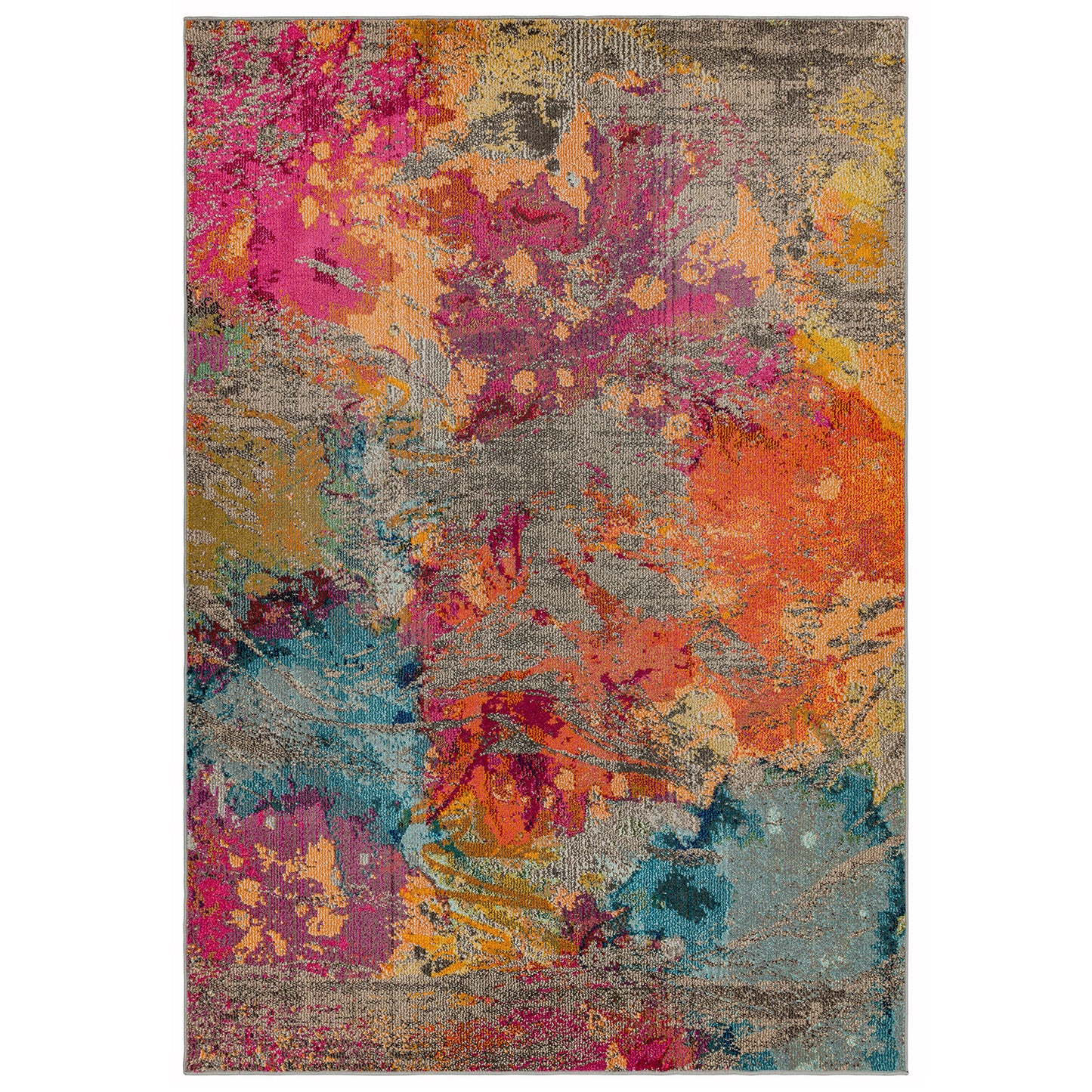 Colores Cloud CO04 Galactic Rug