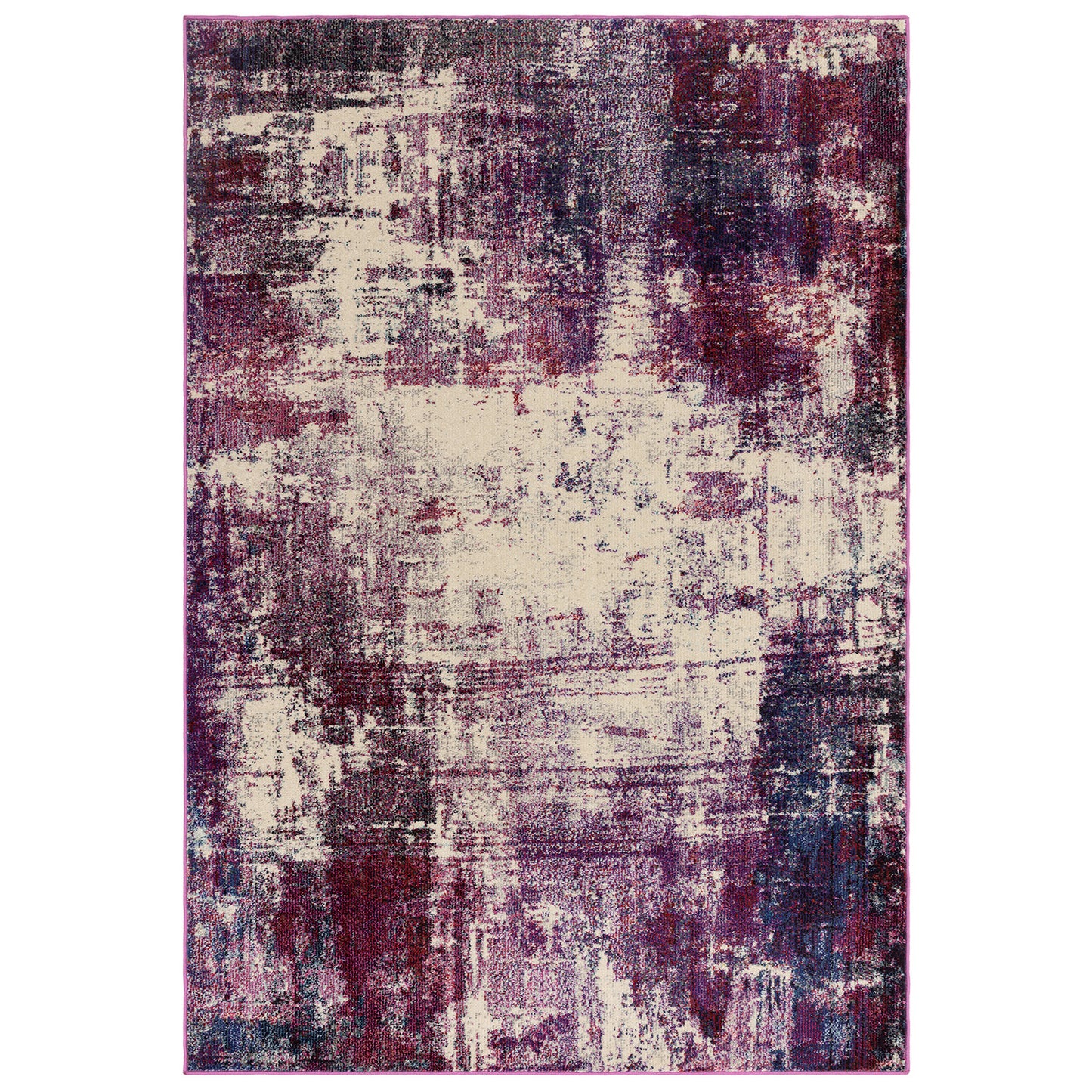 Colores Cloud CO05 Magenta Rug