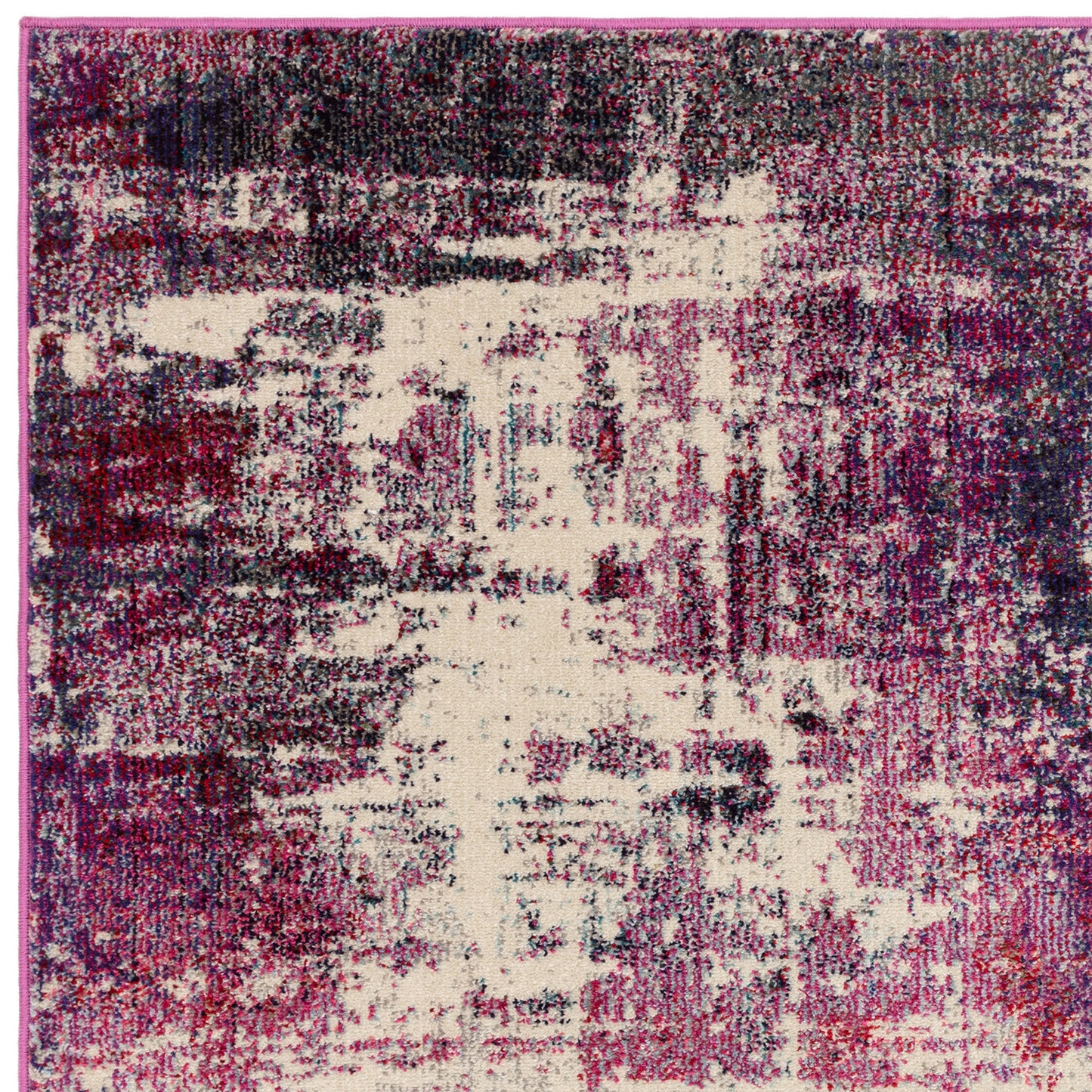 Colores Cloud CO05 Magenta Rug