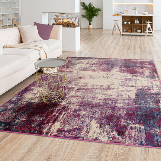 Colores Cloud CO05 Magenta Rug