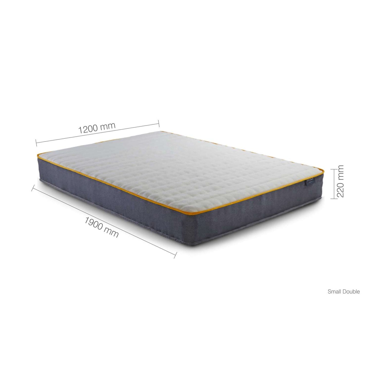 SleepSoul Comfort Mattress