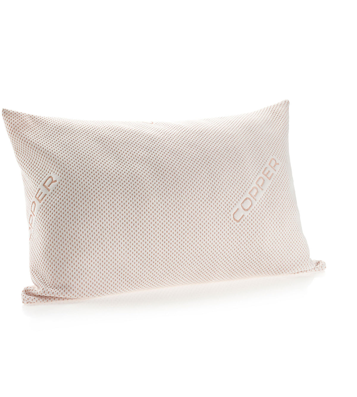 Copper Infused Pillow