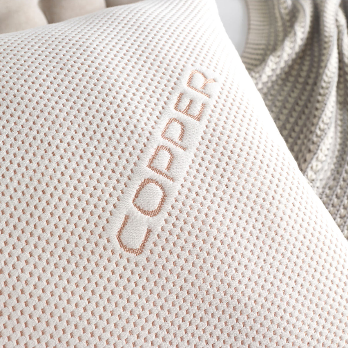 Copper Infused Pillow