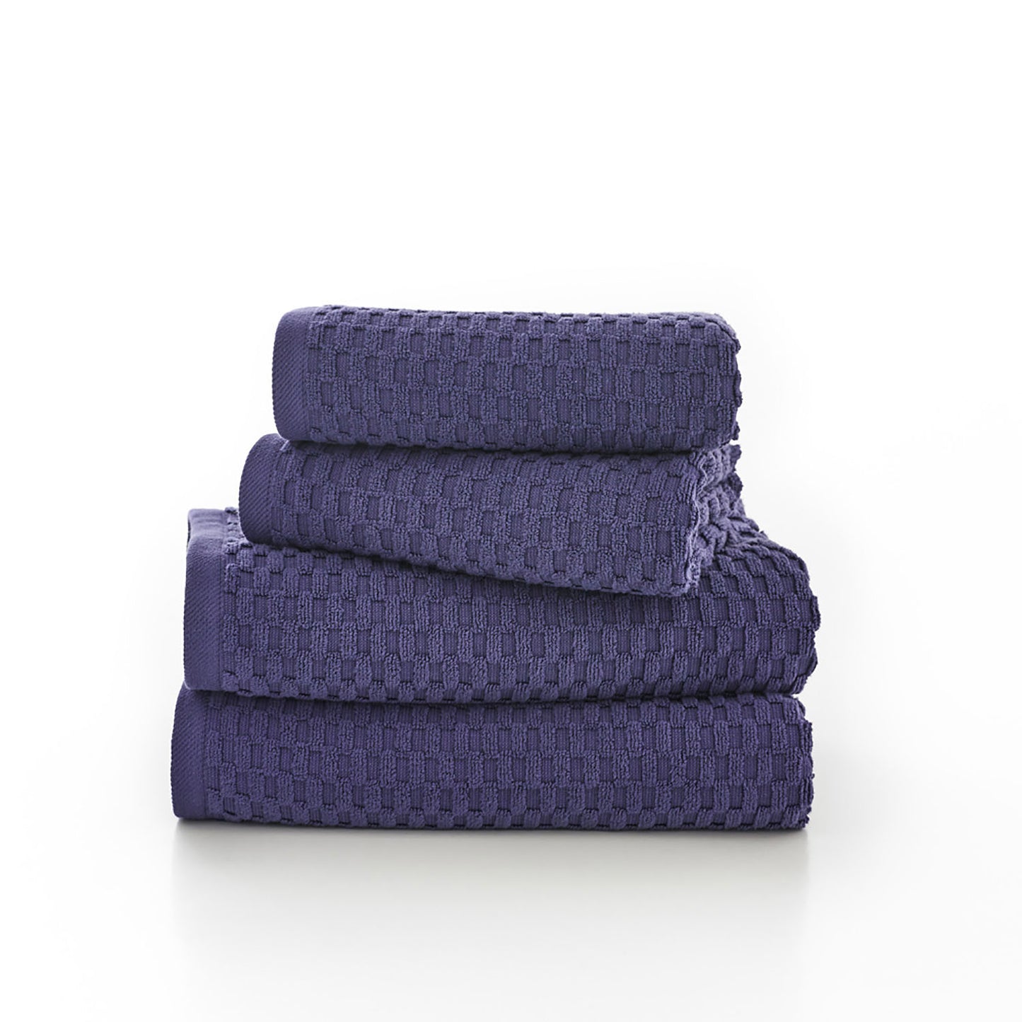 Deyongs Blueberry Brooklyn Towels